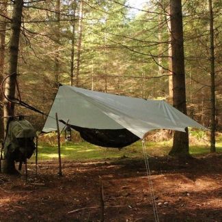 KK Tarp (Ultralight) 2.9 x 3.6 mtr