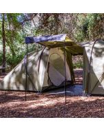 'Clann' - 6 Person Tent - Porch