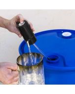 Sagan AquaDrum Water Filtration System