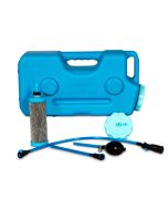 AquaBrick™ Water Purification System