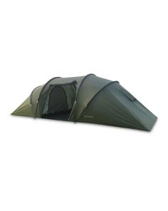 OFFER: 'Clann' - 6 Person Tent + FREE 'Base Camp' Kettle