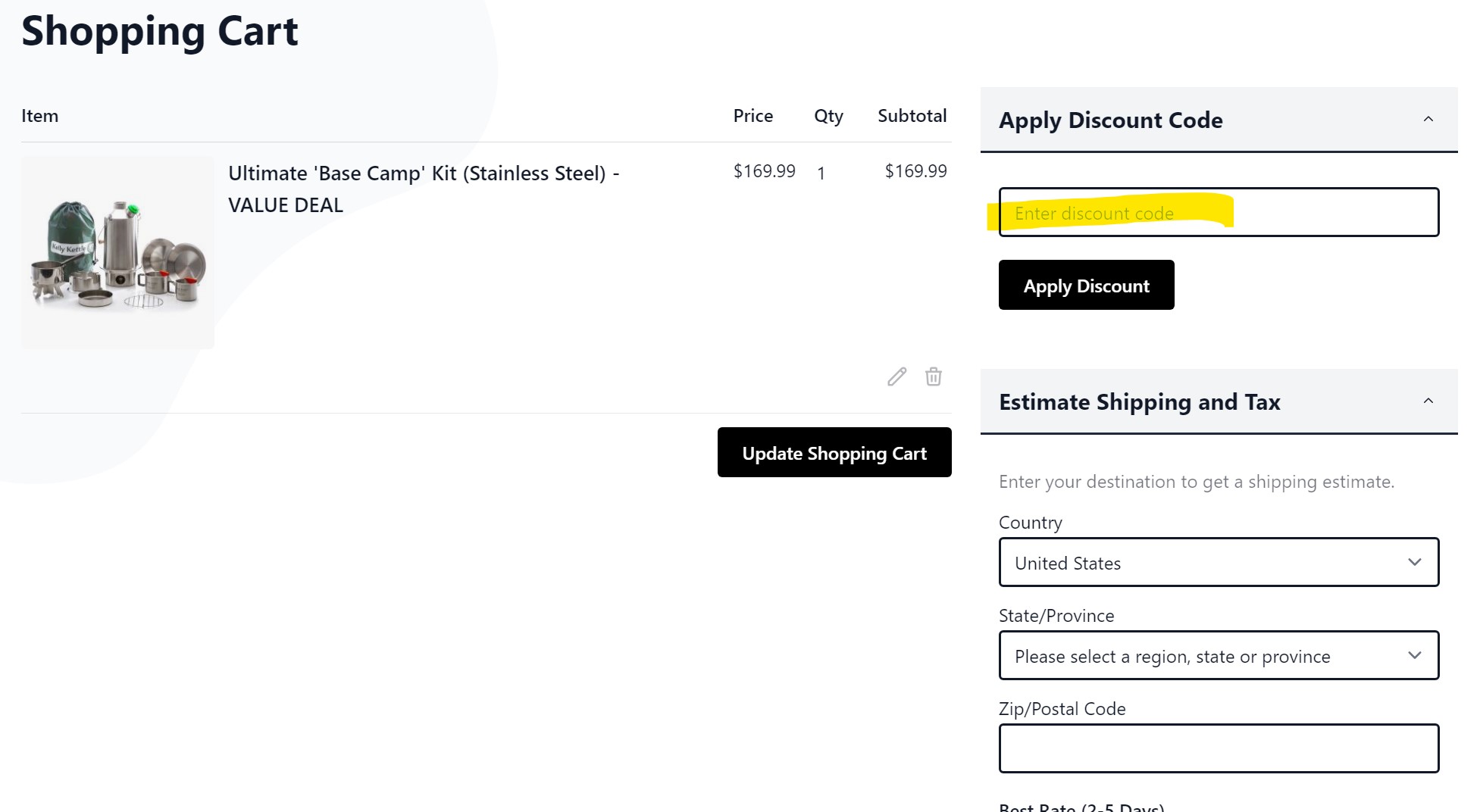 How Do I Use A Discount/Coupon Code? How Do I Use A Discount/Coupon Code?