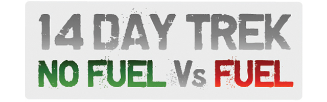 Kelly Kettle vs Jetboil Comparison