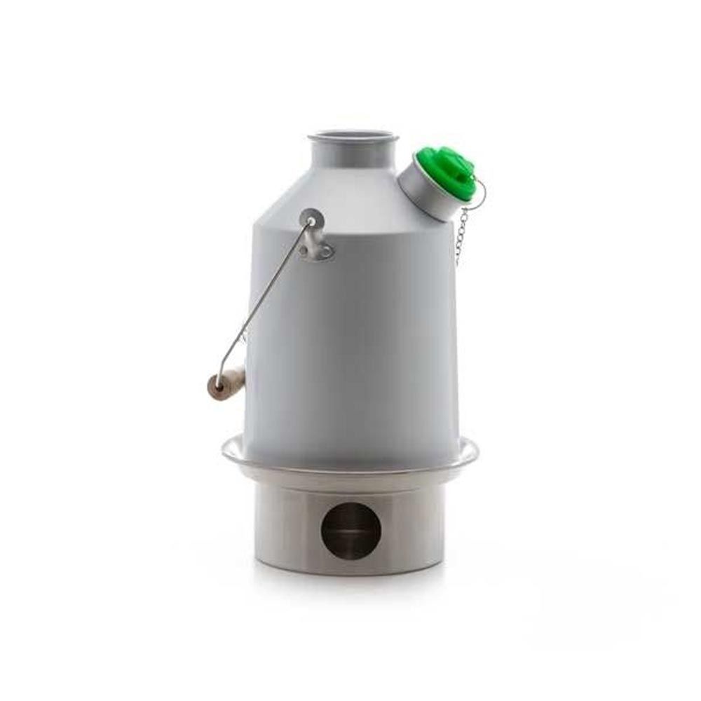 SCOUT KETTLE ALUMINUM - Great for groups